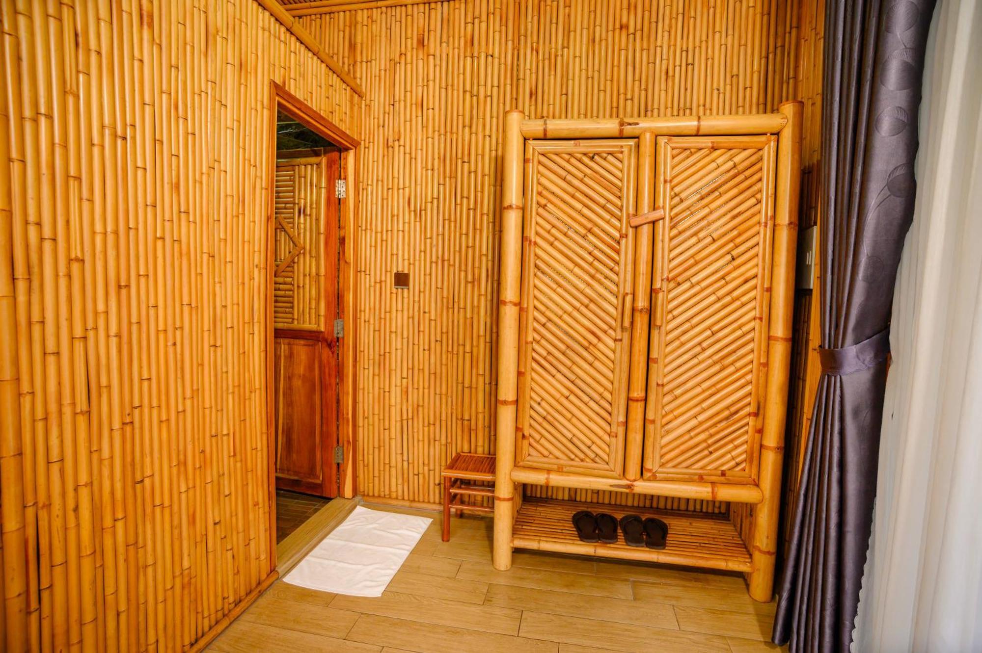 Cantho Eco Resort Can Tho Eksteriør bilde